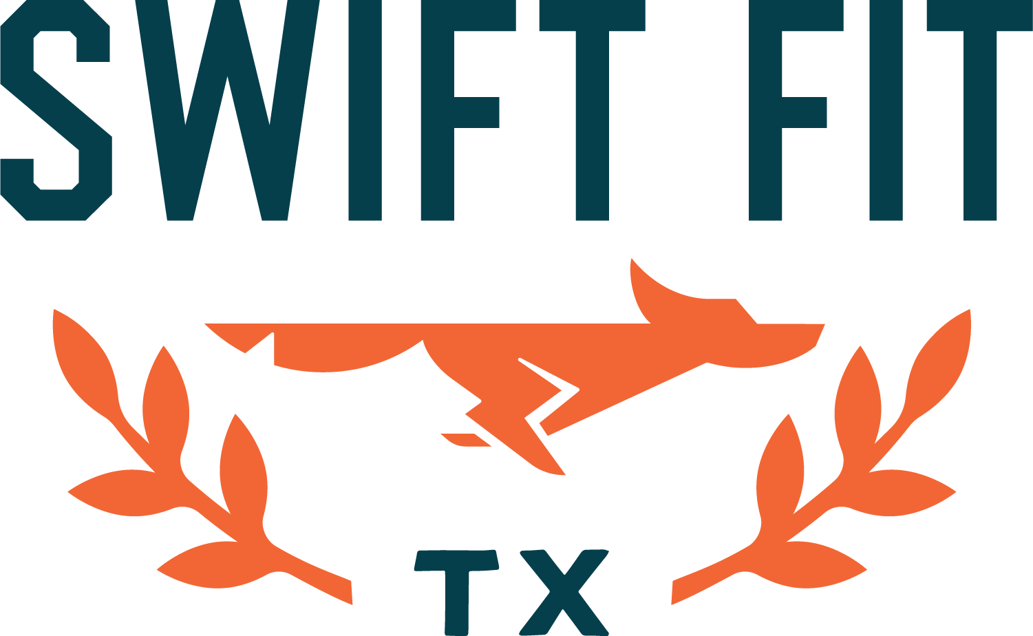 SwiftFit