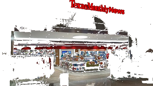 Red's Western featured in Texas Monthly